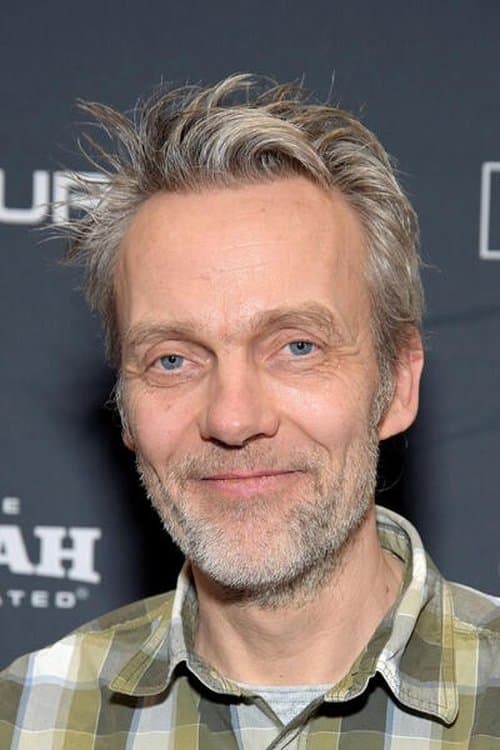 Photo of Toby Genkel