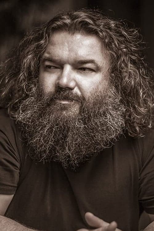 Toby Hargrave image