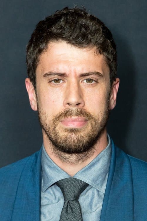 Toby Kebbell image