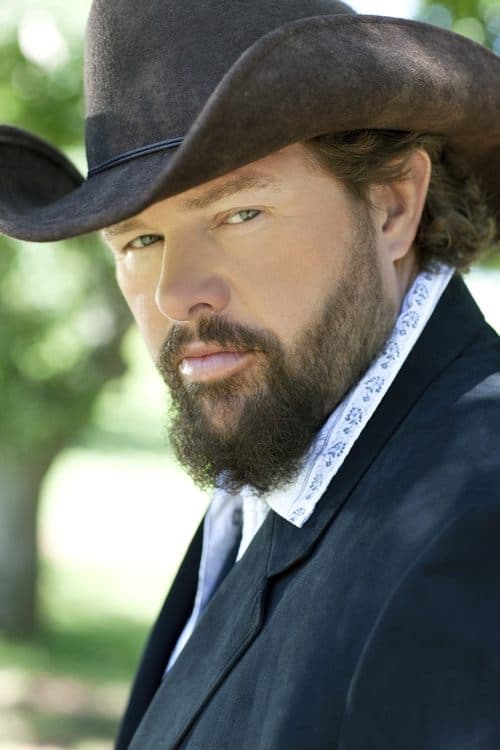 Toby Keith image