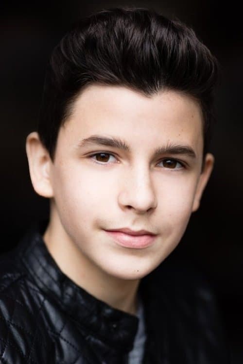 Toby Murray image