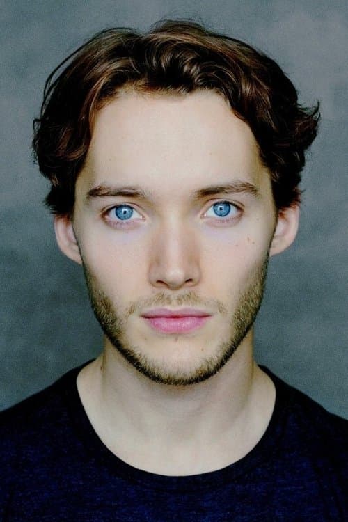 Toby Regbo image
