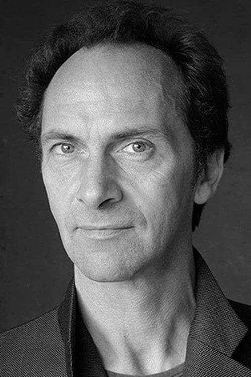 Toby Sedgwick image