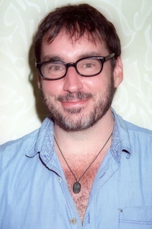 Toby Whithouse image