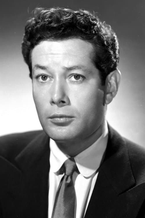 Tod Andrews image