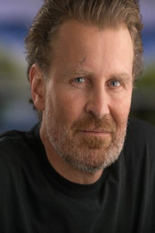 Todd A. Robinson image