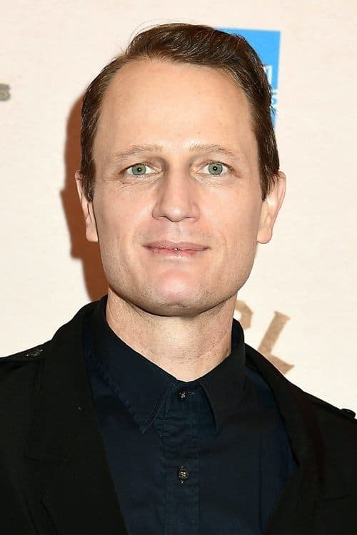 Todd Almond image