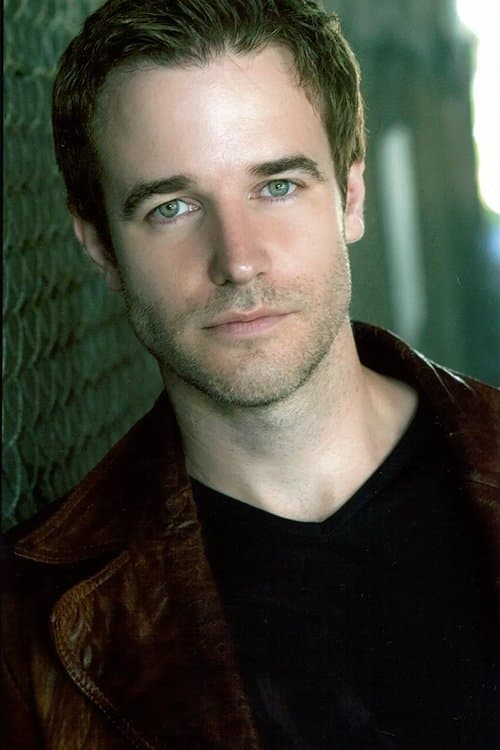 Todd Babcock image
