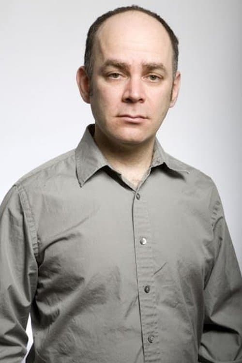 Todd Barry image