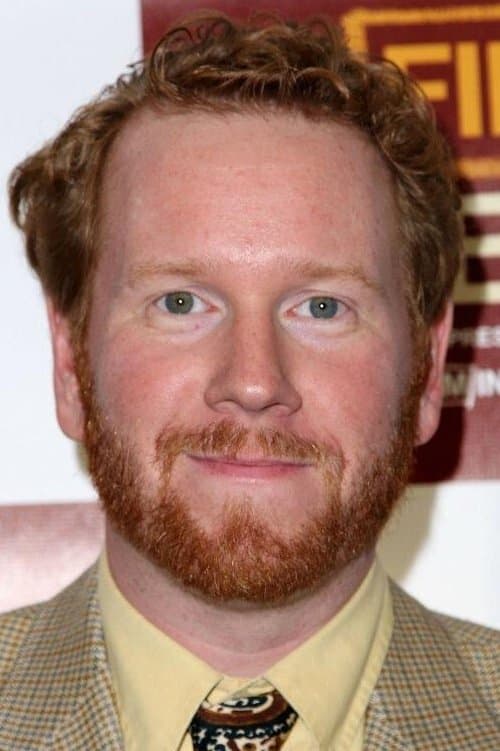 Todd Berger image