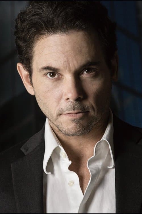 Todd Bruno image
