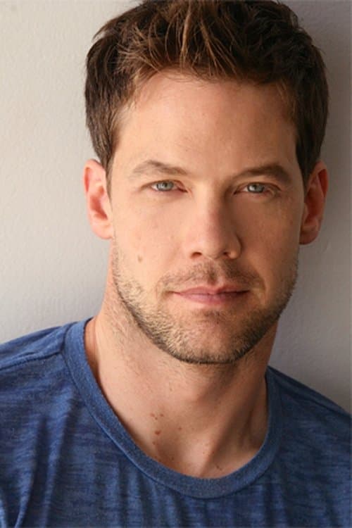 Todd Christian Hunter image