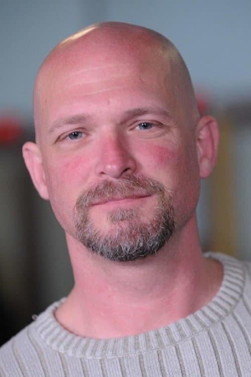 Todd Farmer image