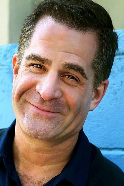 Todd Glass image