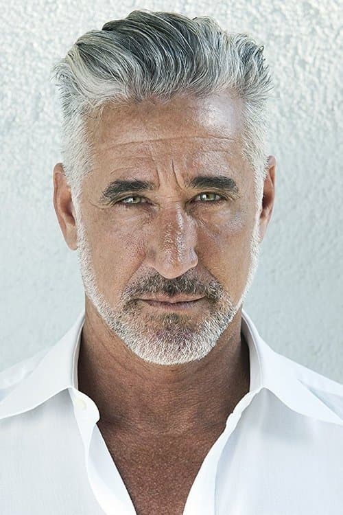 Todd Gordon image