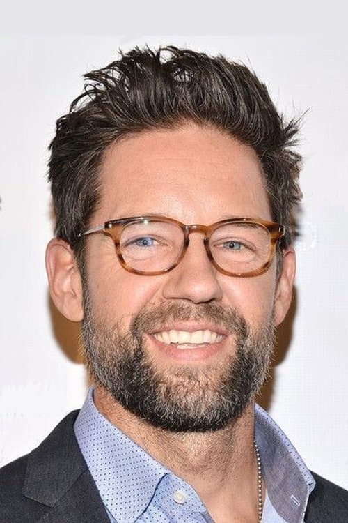 Todd Grinnell image