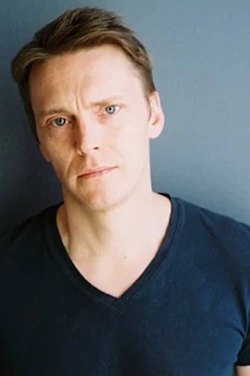 Todd Hofley image