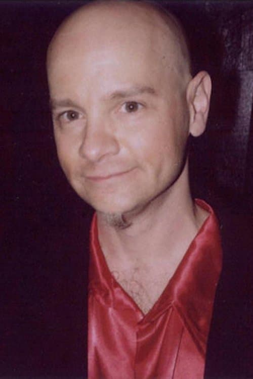 Todd Holoubek image