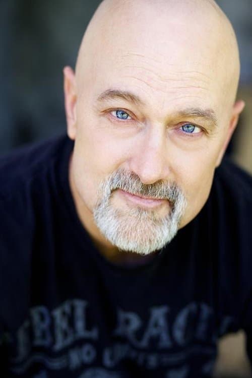 Todd Kimsey image