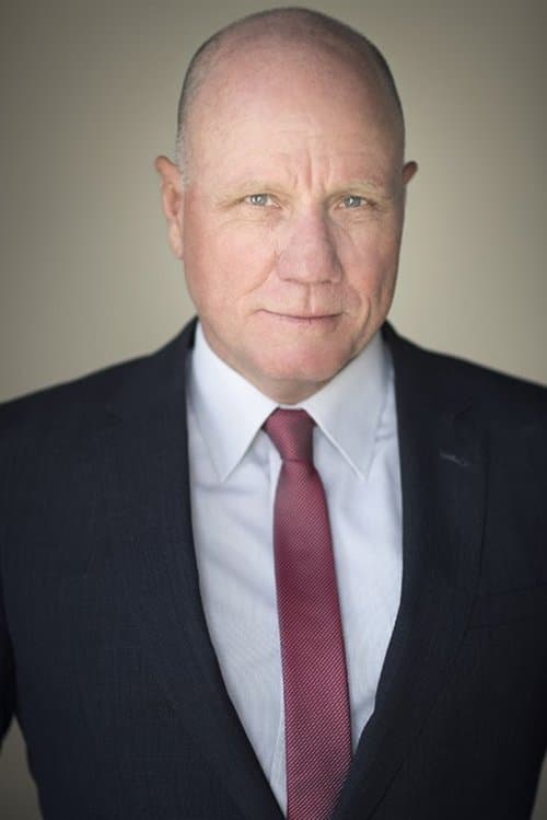 Todd Levi image