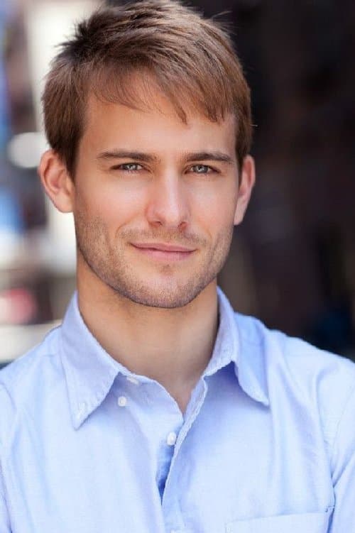 Todd Litzinger image