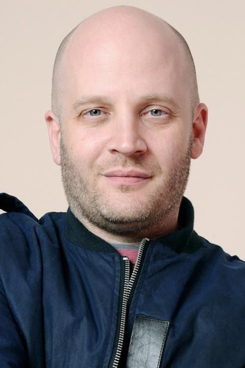 Todd Louiso image