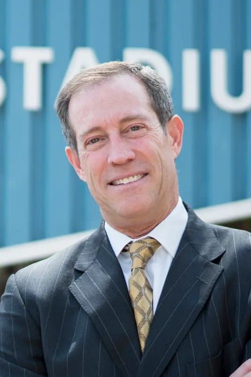 Todd Melnik image