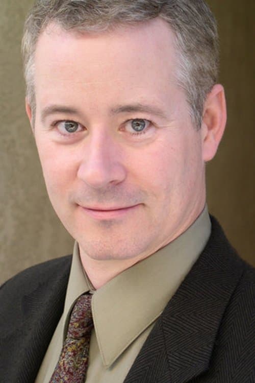 Todd Merrill image