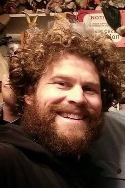Todd Rex image