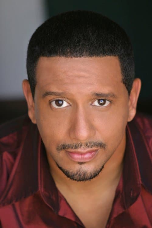 Todd Rexx image
