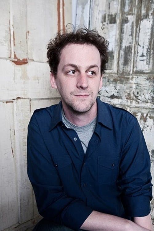 Todd Rohal image