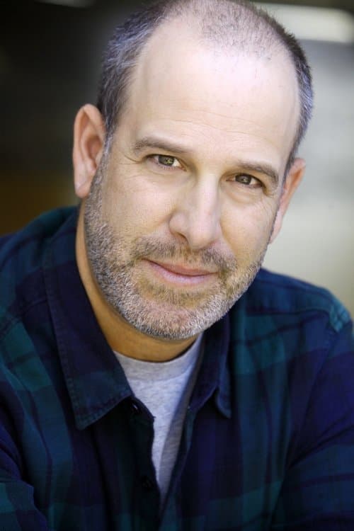 Todd Sandler image