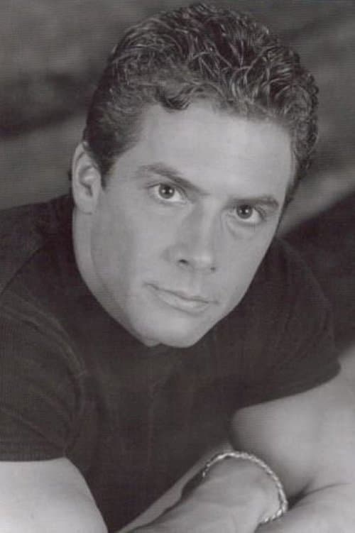 Todd Senofonte image