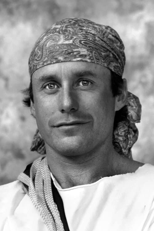 Todd Skinner image