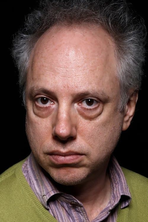 Photo of Todd Solondz