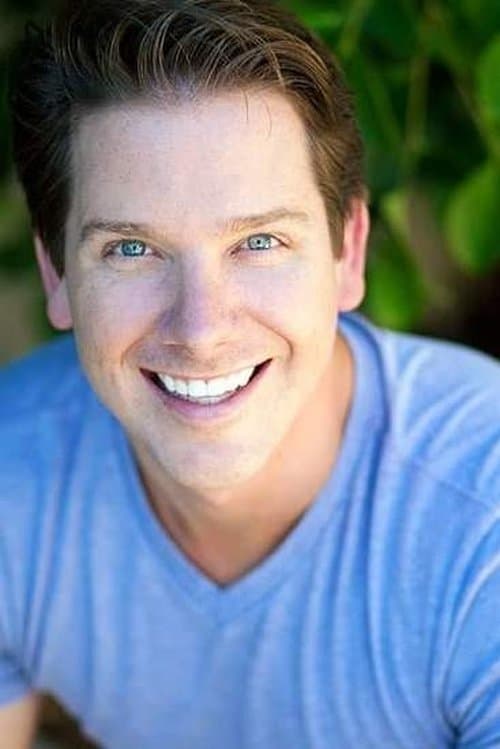 Todd Stroik image