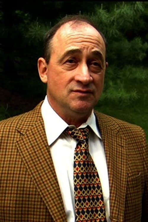 Todd Susman image