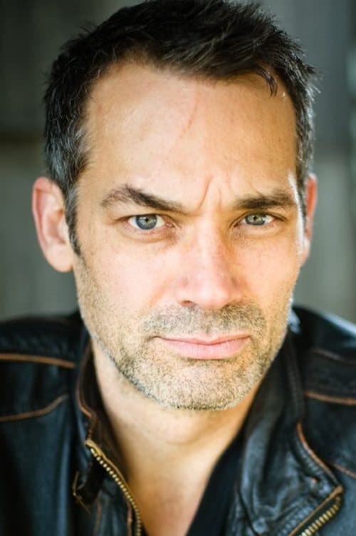 Todd Thomson image
