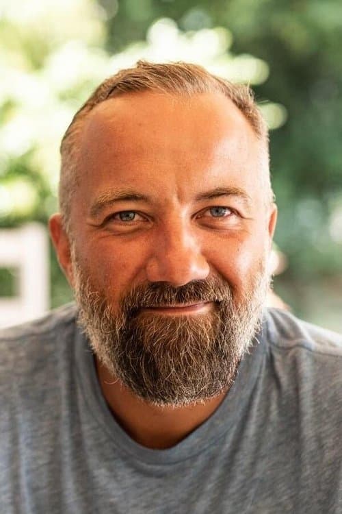 Photo of Todor Chapkanov
