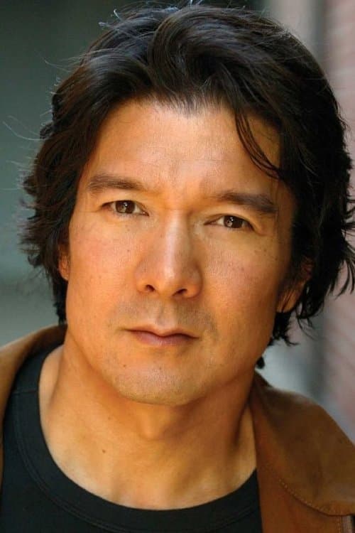 Tohoru Masamune image