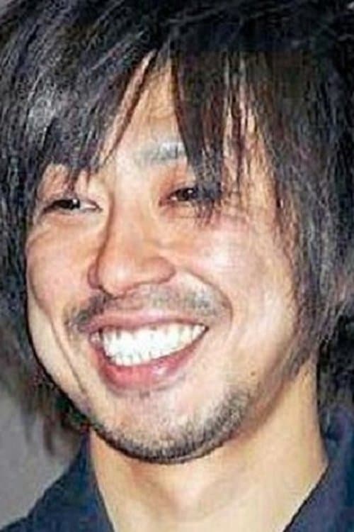 Photo of Toichiro Ruto