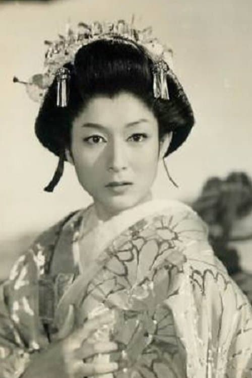 Tokiko Mita image