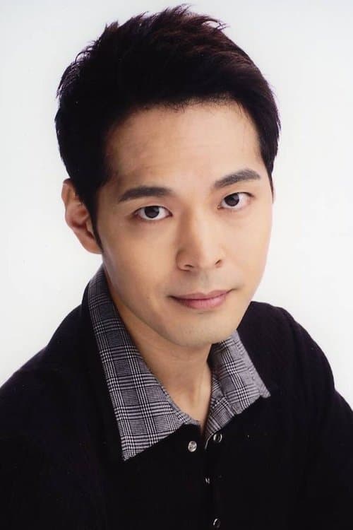 Tokuyoshi Kawashima image