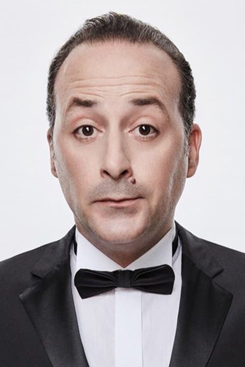 Tolga Çevik image