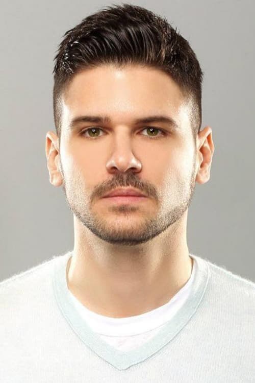 Tolgahan Sayışman image