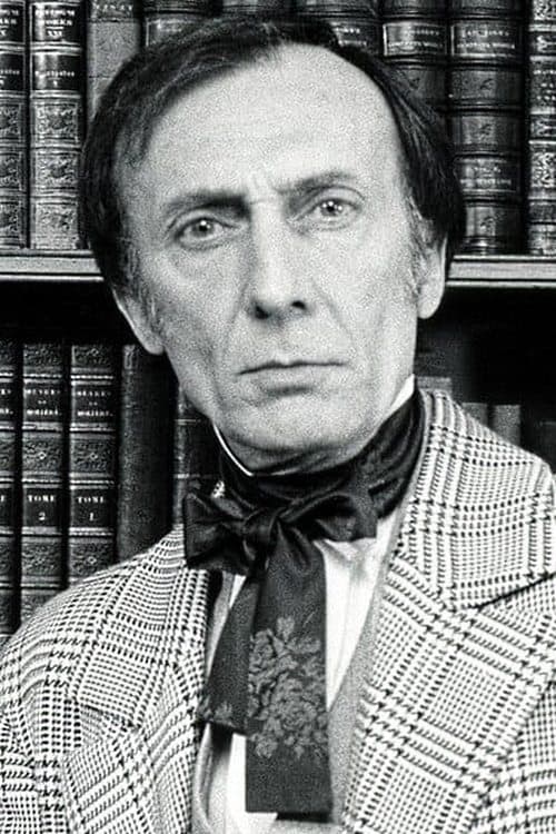 Tom Aldredge image