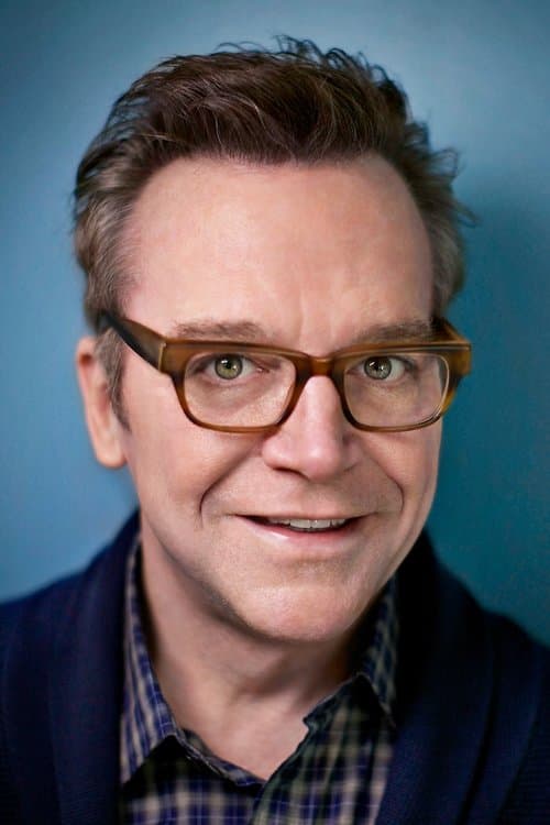 Tom Arnold image