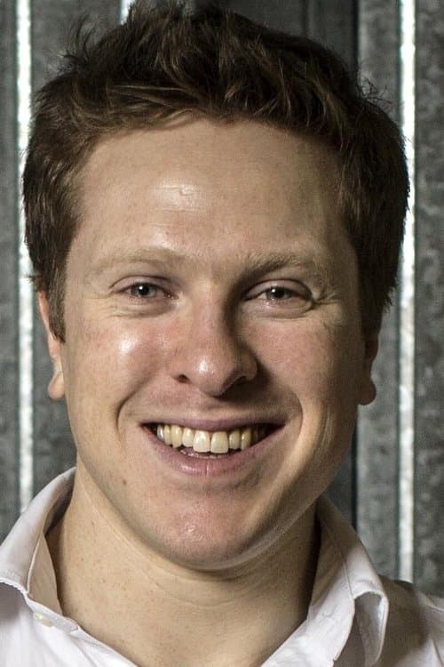 Tom Attenborough image