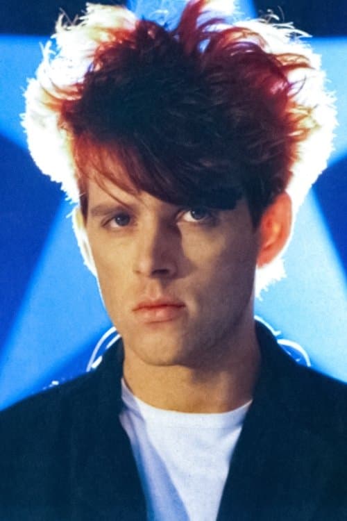 Tom Bailey image