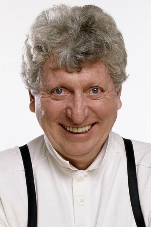 Tom Baker image